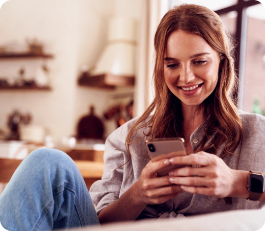 Автодозвон от МТС в деревне Патрушева